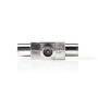 Nedis SAT-ANT.ADAPTER  75OHM (CSGP40951ME       SI)
