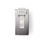 Nedis RJ45-STECKER CAT6 GERADE 10ST (CCGB89306ME)