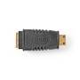 Nedis HDMI-ADAPTER  HDMI-MIN/HDMI-AU (CVGB34906BK)