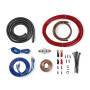 Nedis Kfz-Audio Connector Kit / 1200 W / Vergoldet / Kartonverpackung