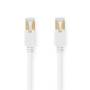 Nedis Cat 6 Kabel| RJ45 8P8C Stecker|| S/FTP| 2.00 m| rund| - Cable - Network