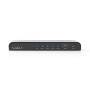 Nedis N VSPL3474AT - HDMI -Splitter 1 -> 4 4K2K bei 60 fps/HDCP2.2
