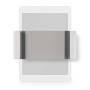 Nedis Tablet Halterung / 7 - 12 " / Fest / Anwendung: Wand