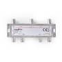 Nedis F-VERTEILER 6-FACH (SSPL610ME)