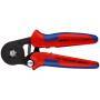 KNIPEX 97 53 14 SB - Crimping tool