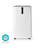 Nedis KLIMAGERÄT 12000BTU (WIFIACMB1WT12     WS)