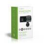 Nedis Kfz Audio FM Transmitter| Schwanenhals| freisprechend| 2.0"| LED Bildschirm|
