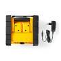 Nedis BAUSTELLENRADIO IPX5       15W (RDFM3100YW   GELB/SW)