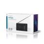 Nedis FM RADIO      BATTERIE    1,5W (RDFM1200BK        SW)