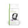 Nedis Kfz- Smartphonehalterung| Universal| Telefon mit minimaler Bildschirmgroesse 4"|