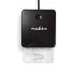 Nedis Kartenleser / Smart Card (ID) / USB 2.0