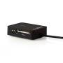 Nedis Kartenleser / All-in-One / USB 2.0