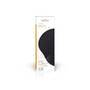 Nedis MOUSEPAD                21,5CM (MPADFG100BK       SW)
