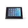 Nedis TCVR9100BK - Folio - Universal - 24.6 cm (9.7")