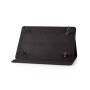 Nedis Tablet Folio Case Samsung / 10 " / Universal / Schwarz / PU