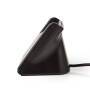 Nedis Kartenleser| Smart Card ID| USB 2.0