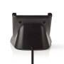 Nedis Kartenleser| Smart Card ID| USB 2.0