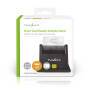 Nedis Kartenleser| Smart Card ID| USB 2.0