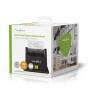 Nedis Kartenleser| Smart Card ID| USB 2.0