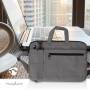 Nedis Notebook-Tasche / 15 - 16" / Das Tragen Gürtel / 8 Fächer / 30 mm / 285 mm / 410 mm / Polyester
