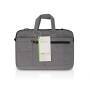 Nedis Notebook-Tasche / 15 - 16" / Das Tragen Gürtel / 8 Fächer / 30 mm / 285 mm / 410 mm / Polyester
