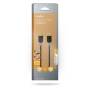 Nedis DISPLAYPORT KABEL 2M BOX (CCBW37000AT20     GR)