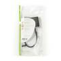 Nedis CCGP37250BK02 - 0.2 m - DisplayPort - DVI-D - Male - Female - Nickel