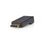 Nedis CCBW37915AT - DisplayPort Male - HDMI Male - Anthracite