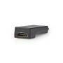 Nedis CCBW37915AT - DisplayPort Male - HDMI Male - Anthracite