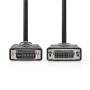 Nedis CCGP32055BK20 - Black