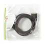 Nedis CCGP32055BK20 - Black