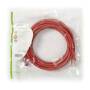 Nedis Cat 6 Kabel| RJ45 8P8C Stecker|| S/FTP| 5.00 m| rund| - Cable - Network