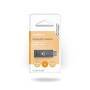 Nedis CCGB37915BK - HDMI Type A (Standard) - DisplayPort - Male - Male - Straight - Straight
