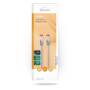 Nedis KAT6-NETZWERKK RJ45 ST/RJ45 ST (CCGB85221GY30)