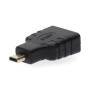 Nedis HDMI-ADAPTER MICRO STECKER/BUC (CVGB34907BK)