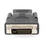 Nedis HDMI-DVI-ADAPTER DVI-D 24/HDMI (CVGB34912BK)