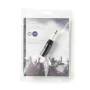 Nedis XLR ADAPTER 3PIN BU/6,35MM STE (COTP15942BK       SW)