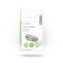 Nedis SAT-ANT.ADAPTER 750HM 1PA=10ST (CSGP41956ME       SI)