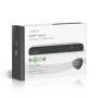 Nedis N VSPL3474AT - HDMI -Splitter 1 -> 4 4K2K bei 60 fps/HDCP2.2