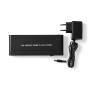 Nedis N VSPL3474AT - HDMI -Splitter 1 -> 4 4K2K bei 60 fps/HDCP2.2