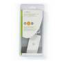 Nedis DisplayPort-Multiport-Adapterkabel Displayport-Stecker auf VGA-Buchse DVI-D Buchse - Cable