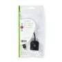 Nedis USB-Adapter| USB 3.2 Gen 1| USB-Typ-C Stecker| VGA Buchse| 5 Gbps| 0.20 m|