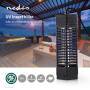 Nedis LICHTFALLE MOSQUITO STOPP 50M² (INKI110CBK6       SW)