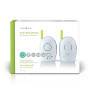 Nedis BAMO110AUWT - White