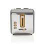 Nedis 2-SCHLITZ TOASTER (KABT510EGY        GR)