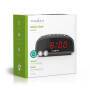 Nedis DIGITALER WECKER (CLDK008BK         SW)