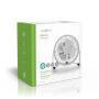 Nedis TISCHVENTILATOR MINI 10CM   3W (FNDK1WT10      M- WS)