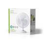 Nedis TISCHVENTILATOR 40CM    45WATT (FNTB10CWT40       WS)