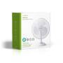 Nedis TISCHVENTILATOR 40CM    45WATT (FNTB10CWT40       WS)