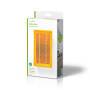 Nedis Staubsaugermotor Filter / Ersatz für: Kärcher  / KM 70/30 / NT 25/1 / NT 30/1 / NT 35/1 / NT 45/1 / NT 55/1 / NT 611 / NT40/1 / NT50/1